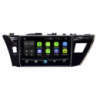 Автомагнітола штатна Toyota Corolla 2014-2016 (10«) Android 10.1 (4/32)