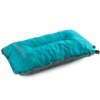 Самонадувна подушка Naturehike Sponge automatic Inflatable Pillow UPD NH17A001-L Blue