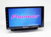 1din Магнитола Pioneer 9010 / 9801 - 9« Съемный экран + USB + Bluetooth
