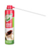 Аэрозоль от тараканов муравьев клопов блох Expel, 400мл