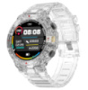 Умные Смарт часы Uwatch DT5 Compass White