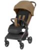Прогулянкова коляска CARRELLO Atom M CRL-5527 Сrust Brown /1/