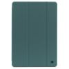 Чохол ArmorStandart Smart Fold Pen для Samsung Galaxy Tab A11+ Pine Green (ARM89311)