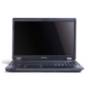 Ноутбук Acer eMachines E528 / 15.6« (1366x768) TN / Intel Celeron T3500 (2 ядра по 2.1 GHz) / 4 GB DDR2 / 250 GB HDD / Intel GMA Graphics 4500M /...