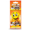 Освежитель воздуха AREON сухой листик Smile Dry Coconut (ASD20)