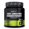 Biotech USA 100% Creatine Monohydrate 500 грам