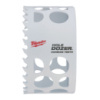 Коронка Bi-Metal Carbide MILWAUKEE, діаметр 83мм