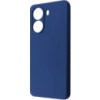 Чохол WAVE Colorful (TPU) для Poco X8 Pro Max Blue