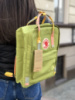 Унісекс жіночий чоловічий рюкзак сумка Fjallraven Kanken Classic 16л