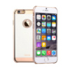 Чехол Devia для iPhone 6/6S Star Champagne Gold