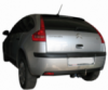 Фаркоп Citroen С4 (хэтчбек) c 2004 и выше