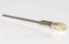Щетка EBS 38W веник для прямого наконечника (козий ворс, мягкая) OEM  (Китай)