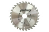 Диск пильный по дереву Sprut 190 x 3230мм x 30T (П-DP-9222)