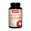 Метил B-12 2500 мкг, тропічний смак, Methyl B-12, Jarrow Formulas, 100 жувальних таблеток