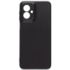 Чохол ArmorStandart Matte Slim Fit Camera Cov для Motorola G55 5G Black (ARM81199) (Код товару:39074)