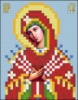 Схема для вышивки БМ Семистрельная