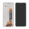 Дисплей для Samsung A135F/ A235F/ M236/ M336 Galaxy A13 (4G)/ A23/ M23/ M33 (2022) с чёрным тачскрином REV 5.7