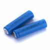 Аккумуляторы для фонариков BL - 14500 3,7V 1200 mAH