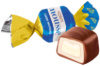 Цукерки Konti-mousse смак молоко, Конті / 100г