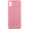 Чохол Silicone Cover Lakshmi Full Camera (AA) для Samsung Galaxy A06