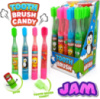 Цукерок Tooth Brush у вигляді гелю, 30шт