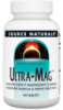 Source Naturals Ultra-Mag 60 таблеток