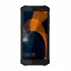 Мобильный телефон Sigma X-treme PQ36 Black (4827798865217)