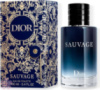 Туалетная вода для мужчин Dior Sauvage 100 мл