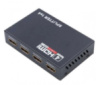 HDMI-розгалужувач 4 в 1 HDMI SPLITTER 9220