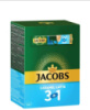 Напій кавовий розчинний 3в1 Caramel Latte Jacobs 24 стика
