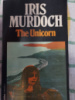 The Unicorn by Iris Murdoch