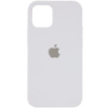 Чохол Silicone Case Full Protective (AA) для Apple iPhone 12 Pro / 12 (6.1«)