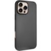 Чохол TPU Epik Black для Apple iPhone 16 Pro (6.3«)