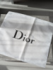 Пильовик великий Dior