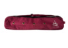 Сумка-чохол для йога-мату Люверс RAO вишневий 68х22 см