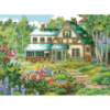 Заміський будинок Набір для вишивання хрестиком Classic Design 8328
