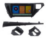 Автомагнітола штатна Toyota Camry V70 2018 (10«) +CAN Android 10.1 (4/32)