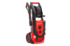 Мойка высокого давления Intertool 7.5 л/мин x 120-150 атм (DT-1508)