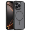 Чохол Armor Case Full Camera with MagSafe для iPhone 13 Pro Black