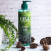 Натуральний шампунь із протеїнами та зеленим чаєм Esthetic House CP-1 Daily Moisture Natural Shampoo