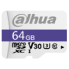 Карта памяти Dahua MicroSD 64 ГБ DHI-TF-C100/64GB