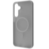 Чохол WAVE Matte Color with Magnetic Ring для Samsung A26 5G A266 Gray (Код товару:41118)