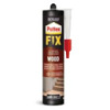 Клей монтаж FIX Wood 385 г Pattex