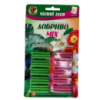 Удобрение в палочках, 30шт блистер «Чистый Лист» (для цветущих и декоративно-листовых