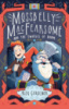 Mossbelly MacFearsome and the Dwarves of Doom by Alex Gardiner