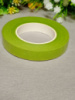 Тейп/ светло оливковый / 23 метра