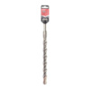 Бур SDS-PLUS M2 MILWAUKEE, діаметр 18,0х300х250мм
