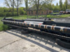 Жатка для збирання соняшнику Maizco Grandflow - 9м __ 2022р