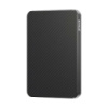 Power Bank Proove Carbon Slim 20W 5000mAh Black (PBCS20010001)