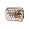 Фара робочого світла WLP-45S7B HI-LOW 15Led*3W /10-30V/45W/6000K (WLP-45S7B)